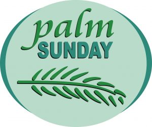 palmesøndag