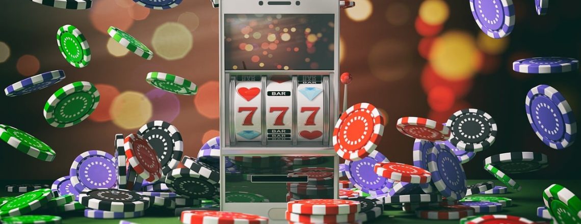 Vigtigheden af Selvkontrol: Din Guide til Casino Spil